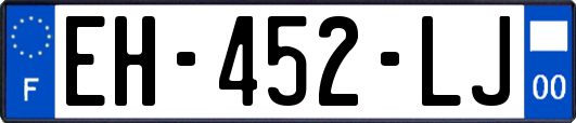 EH-452-LJ