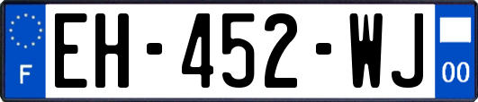 EH-452-WJ