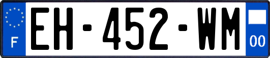 EH-452-WM