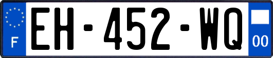 EH-452-WQ