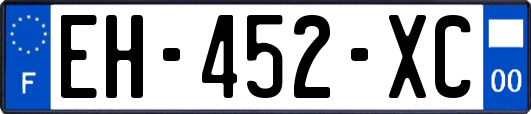 EH-452-XC