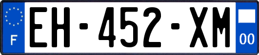 EH-452-XM