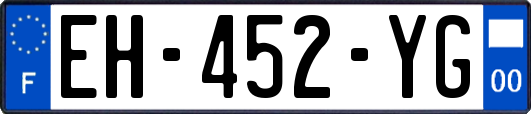 EH-452-YG