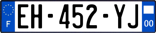 EH-452-YJ