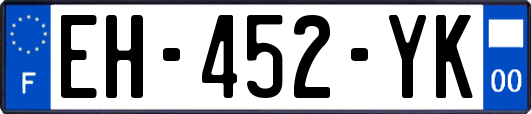 EH-452-YK