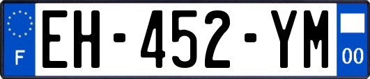 EH-452-YM