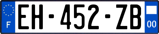 EH-452-ZB