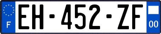 EH-452-ZF