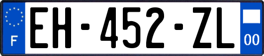 EH-452-ZL