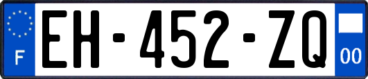 EH-452-ZQ