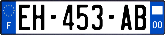 EH-453-AB