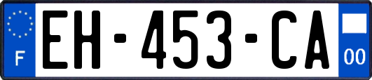 EH-453-CA