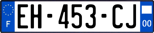 EH-453-CJ