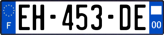 EH-453-DE