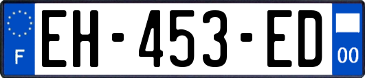 EH-453-ED