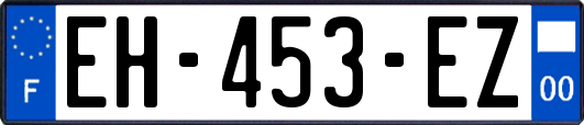 EH-453-EZ