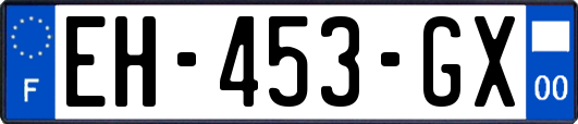 EH-453-GX