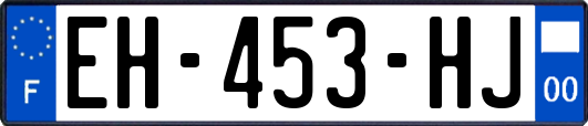 EH-453-HJ