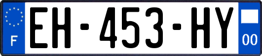 EH-453-HY