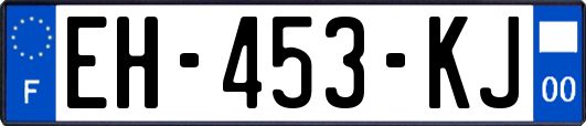 EH-453-KJ