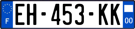 EH-453-KK
