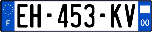 EH-453-KV