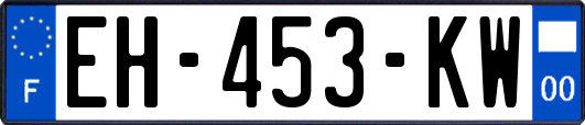 EH-453-KW
