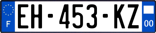 EH-453-KZ