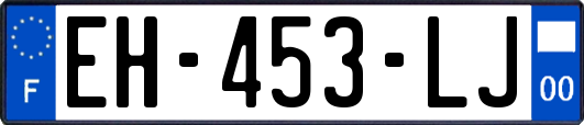 EH-453-LJ