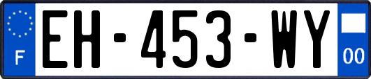 EH-453-WY