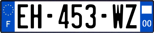 EH-453-WZ