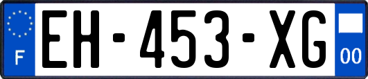 EH-453-XG