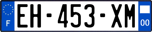 EH-453-XM