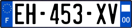 EH-453-XV