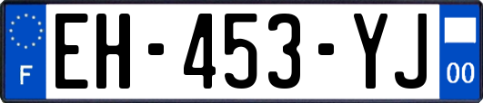 EH-453-YJ