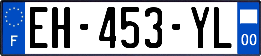 EH-453-YL