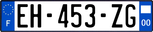 EH-453-ZG