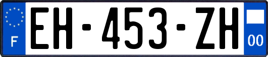 EH-453-ZH