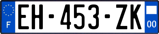 EH-453-ZK