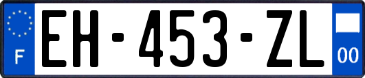 EH-453-ZL