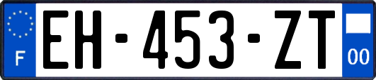 EH-453-ZT