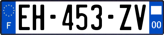 EH-453-ZV