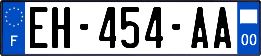 EH-454-AA