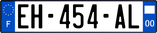 EH-454-AL