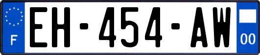 EH-454-AW