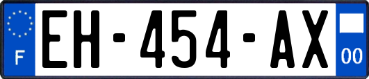 EH-454-AX