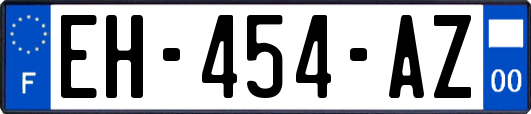 EH-454-AZ