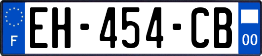 EH-454-CB