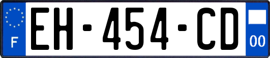 EH-454-CD