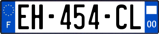 EH-454-CL